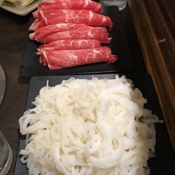 Spring Shabu-Shabu - Japanese Near Me - Flushing, New York Spring Shabu-Shabu - Japanese Near Me - Flushing, New York