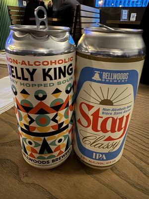 Mascot Brewery and Restaurant - Toronto by null