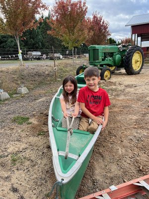 Lee Family Farms by null