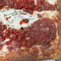 Nicolosi's Pizza - Delicious