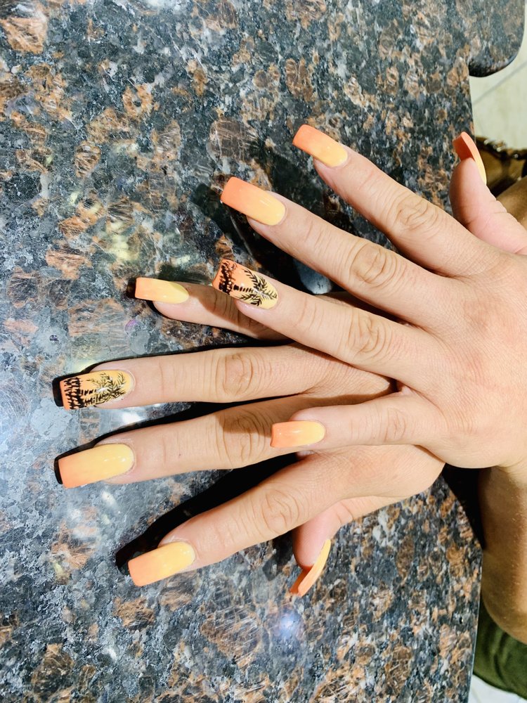 BOYNTON NAILS Updated October 2024 78 Photos & 28 Reviews 1785 N