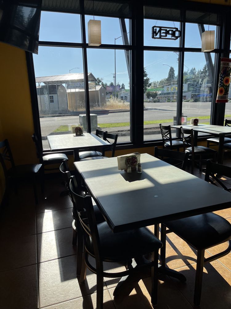 Mami's Mexican Grill | Eugene Mexican Restaurant