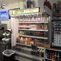 Traver Market Valero