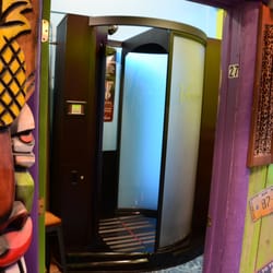 Safari Beach Tan - Versa Spa Spray Tanning