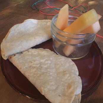 La Principal - Kids 2 quesadilla and fruit meal - Mexican Near Me - Evanston, Illinois La Principal - Kids 2 quesadilla and fruit meal - Mexican Near Me - Evanston, Illinois