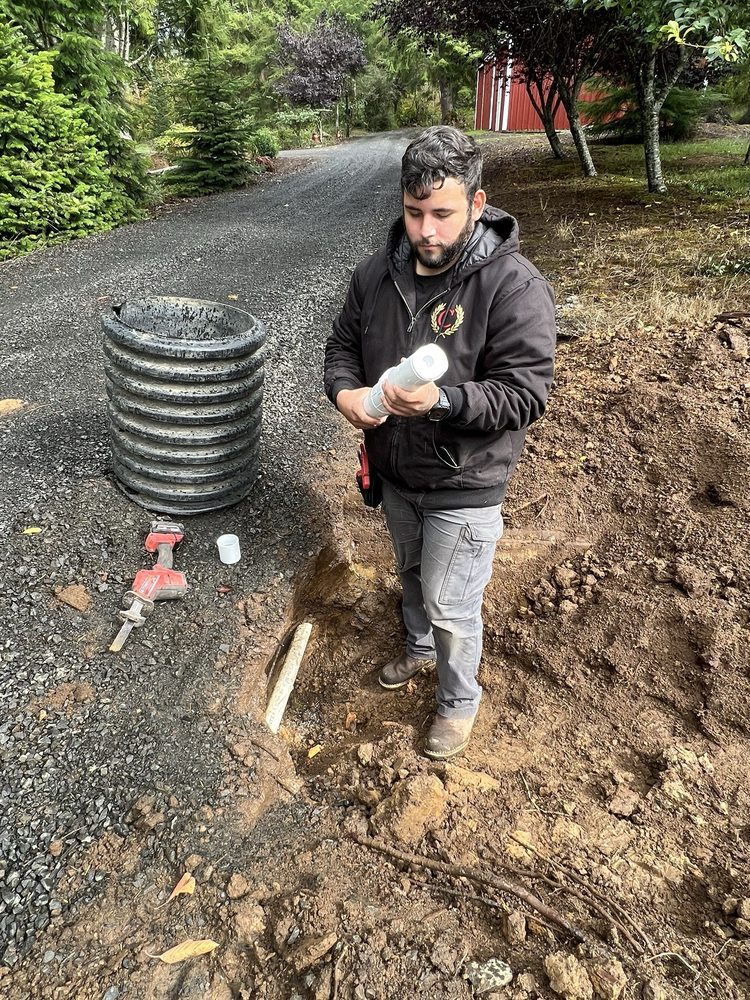 Slide of Cesar MF Plumbing