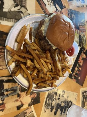 Brothers' of Nolensville by null