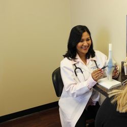 Rheumatology Clinic of DFW, PLLC: Rosy Rajbhandary, MD