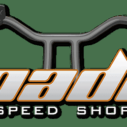 Spady's Speed Shop