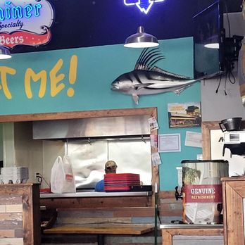 Fuzzy's Taco Shop - Pick up window - Mexican Near Me - Carrollton, Texas