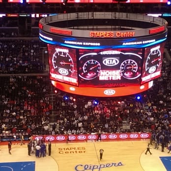 Los Angeles Clippers - Make some noise!!! - Professional Sports Teams Near Me - Los Angeles, California Los Angeles Clippers - Make some noise!!! - Professional Sports Teams Near Me - Los Angeles, California