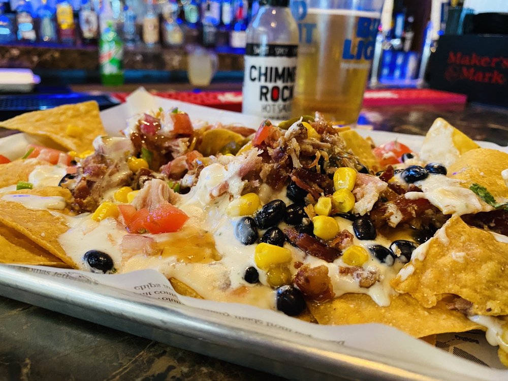 COPPER’S GRILL Updated October 2024 47 Photos & 50 Reviews 797