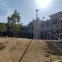 Sierra Madre Middle School