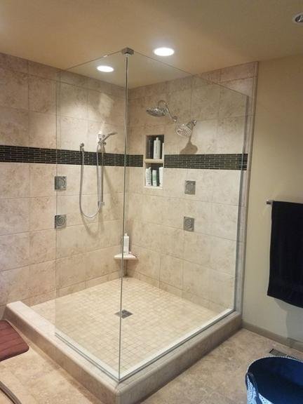 Slide of Fidelity Plumbing