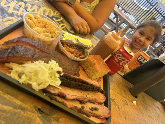 Slab Daddy Barbecue by null