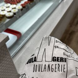 Colette Bakery