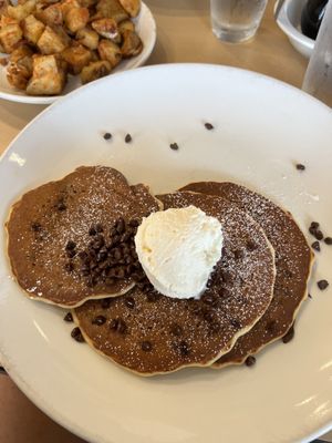 The Original Pancake House by null