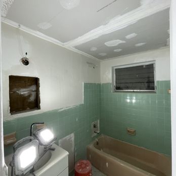 Rivero Renovations & Services - Refinishing Services Near Me