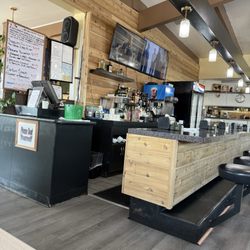 Interior bar stools