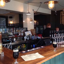 Kings Arms