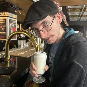 Bourbon 'O' Bar - Son with Gin Fizz - Jazz & Blues Near Me - New Orleans, Louisiana Bourbon 'O' Bar - Son with Gin Fizz - Jazz & Blues Near Me - New Orleans, Louisiana