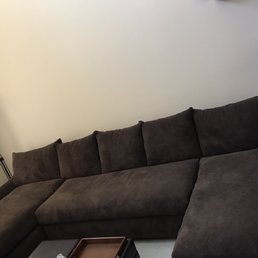 This couch could fit a big ass elephant!!!! This couch could fit a big ass elephant!!!!