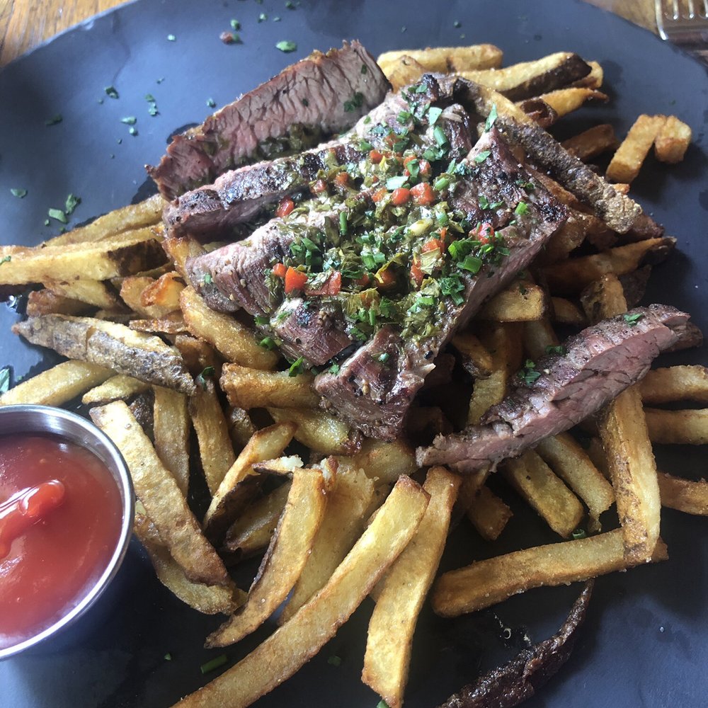 re:public - Steak Frites at Re:Public. - New American Near Me - Seattle, Washington re:public - Steak Frites at Re:Public. - New American Near Me - Seattle, Washington
