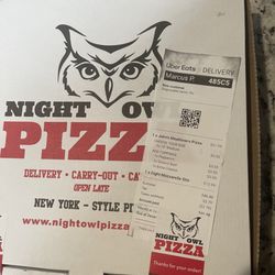Deluxe Pizza (12" Medium)