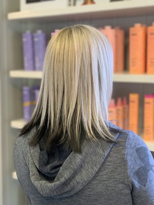 COPPERHEAD CUT AND COLOR STUDIO - 50 Photos - 5611 Main St, Ooltewah