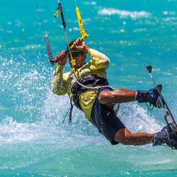 The Maui Kitesurf Company