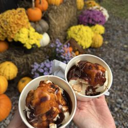 Ice cream