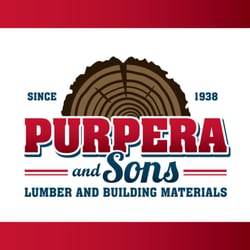 V Purpera & Sons Lumber