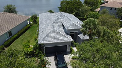 Slide of Doga Construction