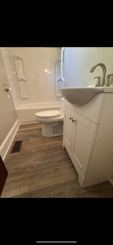 Slide of P&M Maintenance Solutions