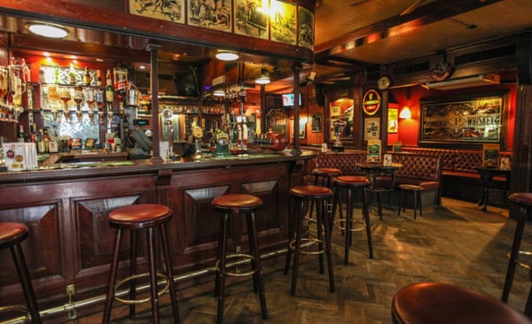 Oliver Twist by null