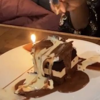 Catch NYC - Hit me dessert after - Asian Fusion Near Me - New York, New York