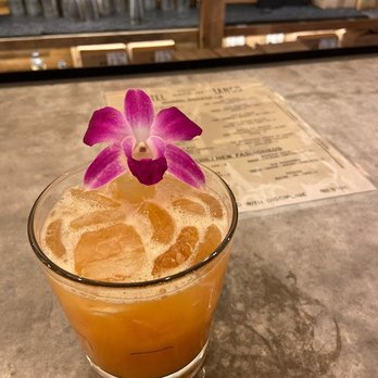 Hotel Tango - Cocktail Bars Near Me - Indianapolis, Indiana