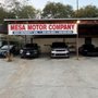 Mesa Motor