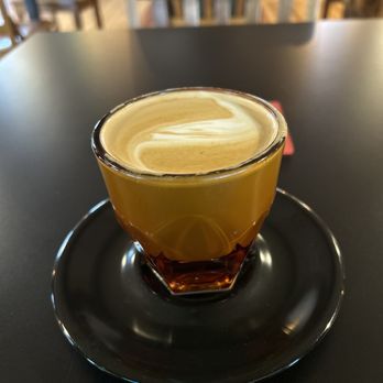 Radio/East - Cortado - Coffee & Tea Near Me - Austin, Texas Radio/East - Cortado - Coffee & Tea Near Me - Austin, Texas