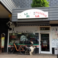 La Piccola Pizzeria