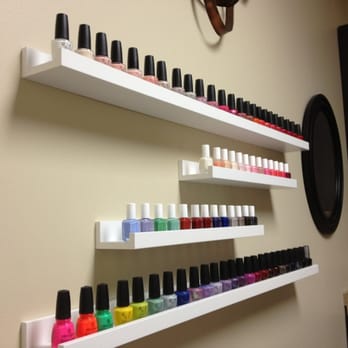 Nailed It - Colorific! - Nail Salons Near Me - Austin, Texas