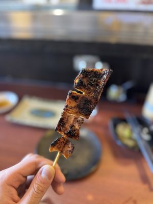 Shin-Sen-Gumi Yakitori & Chanko Gardena by null