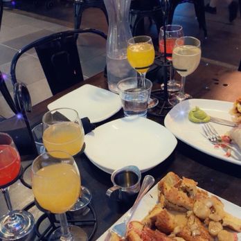Flights - Brunch and Mimosa Flight - New American Near Me - Las Vegas, Nevada Flights - Brunch and Mimosa Flight - New American Near Me - Las Vegas, Nevada