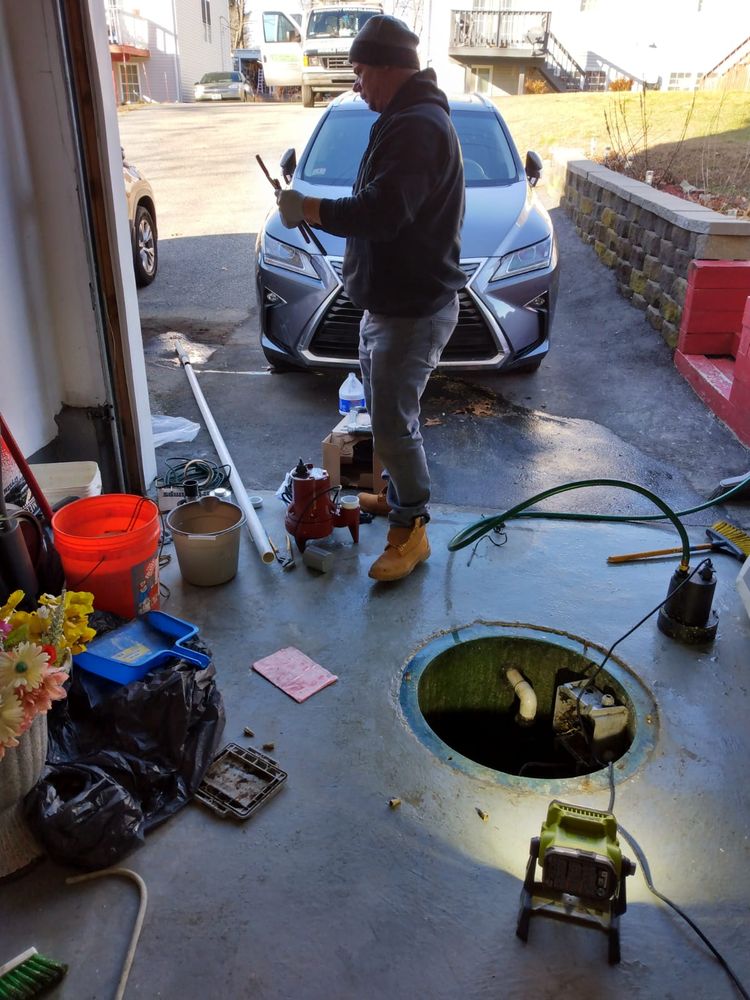 Slide of Efficiency Pro