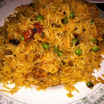 Cedars in University District - Chicken Biryani - Indian Near Me - Seattle, Washington Cedars in University District - Chicken Biryani - Indian Near Me - Seattle, Washington