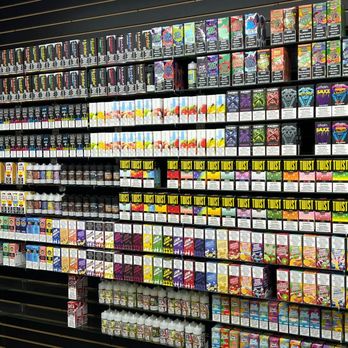 JOKER SMOKE & VAPE - Updated June 2026 - 37 Photos - 4403 Ringgold Rd, East  Ridge, Tennessee - Vape Shops - Phone Number