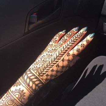 Halifax Henna - Henna Artists Near Me