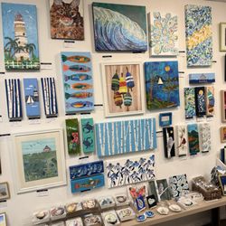 Annapolis Pearl Gallery