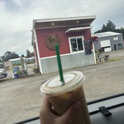 Tripp Dog Coffee