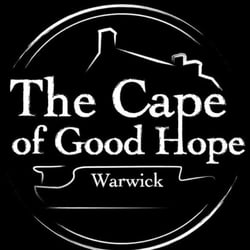 The Cape Of Good Hope - Logo